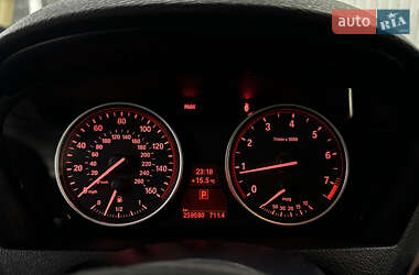 Внедорожник / Кроссовер BMW X5 2010 в 