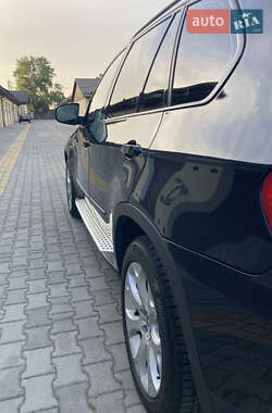 Внедорожник / Кроссовер BMW X5 2009 в 