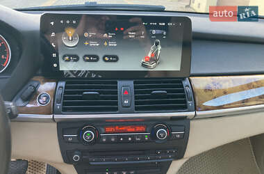 Внедорожник / Кроссовер BMW X5 2009 в 