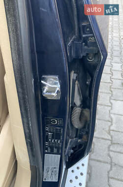 Внедорожник / Кроссовер BMW X5 2009 в 