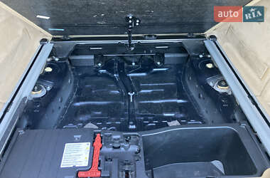 Внедорожник / Кроссовер BMW X5 2009 в 