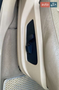 Внедорожник / Кроссовер BMW X5 2009 в 