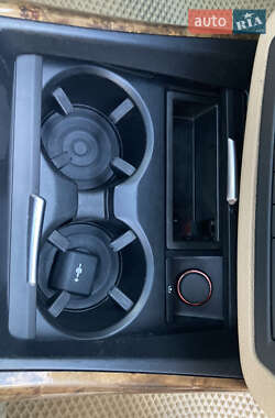 Внедорожник / Кроссовер BMW X5 2009 в 