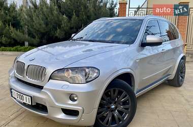 Внедорожник / Кроссовер BMW X5 2010 в 