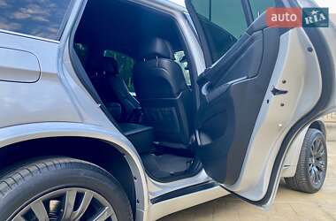 Внедорожник / Кроссовер BMW X5 2010 в 