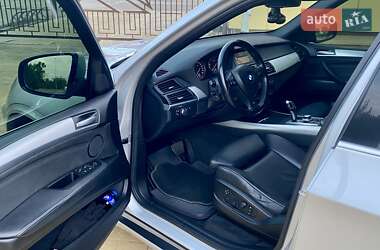 Внедорожник / Кроссовер BMW X5 2010 в 