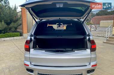 Внедорожник / Кроссовер BMW X5 2010 в 