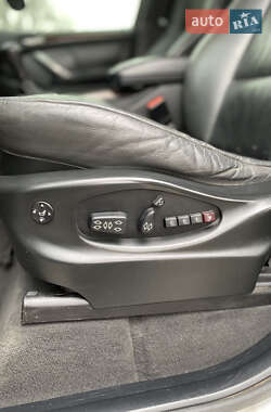 Внедорожник / Кроссовер BMW X5 2001 в 