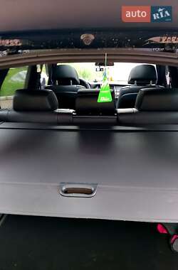 Позашляховик / Кросовер BMW X5 2008 в 