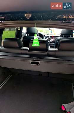 Позашляховик / Кросовер BMW X5 2008 в 