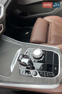 Внедорожник / Кроссовер BMW X5 2021 в 