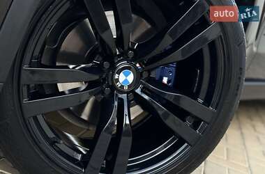 Внедорожник / Кроссовер BMW X5 2015 в 