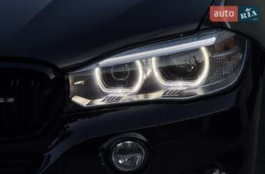 Внедорожник / Кроссовер BMW X5 2015 в 