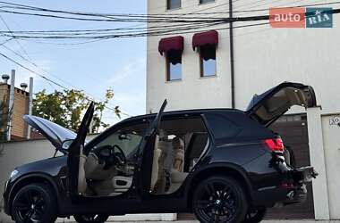 Внедорожник / Кроссовер BMW X5 2015 в 