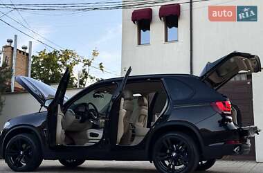 Внедорожник / Кроссовер BMW X5 2015 в Одессе