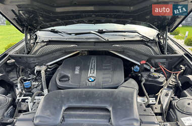 Внедорожник / Кроссовер BMW X5 2015 в 