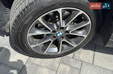 Внедорожник / Кроссовер BMW X5 2015 в 