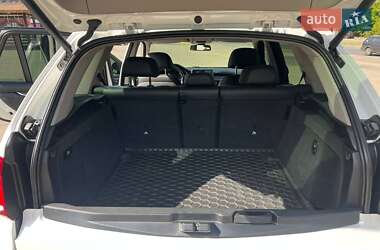 Внедорожник / Кроссовер BMW X5 2013 в 