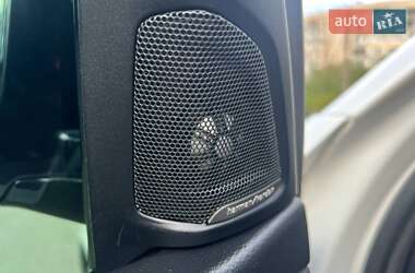 Внедорожник / Кроссовер BMW X5 2013 в 