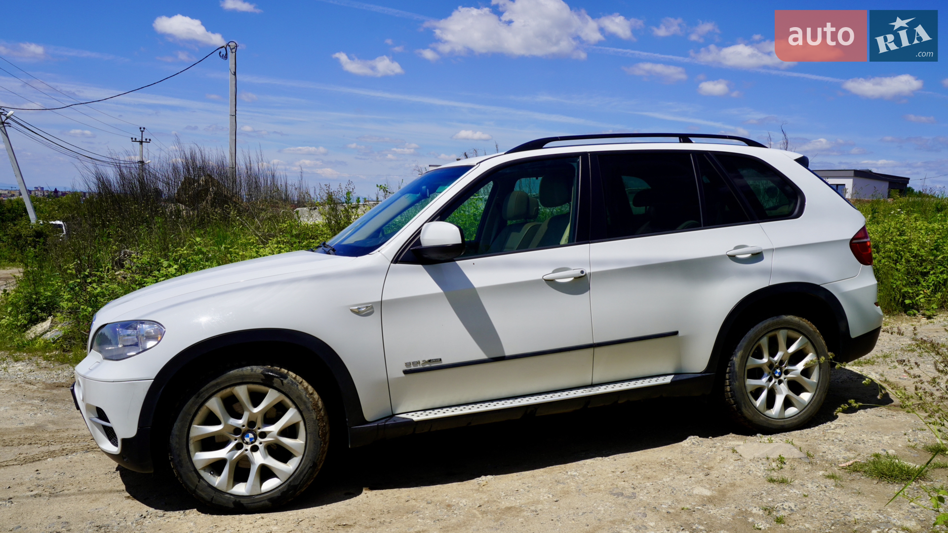 2012 BMW X5 - мініатюра 5
