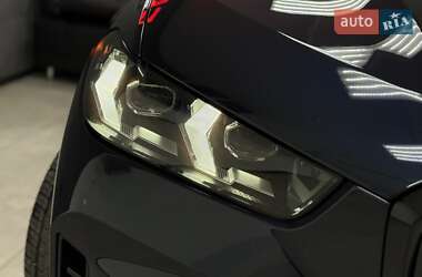 Внедорожник / Кроссовер BMW X5 2024 в 