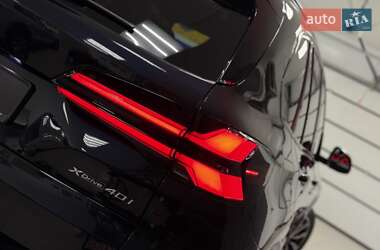 Внедорожник / Кроссовер BMW X5 2024 в 