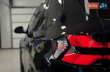 Внедорожник / Кроссовер BMW X5 2024 в 