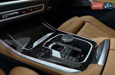 Внедорожник / Кроссовер BMW X5 2024 в 