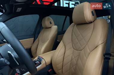 Внедорожник / Кроссовер BMW X5 2024 в 
