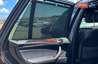 Внедорожник / Кроссовер BMW X5 2010 в 