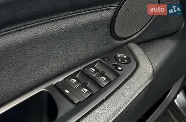 Внедорожник / Кроссовер BMW X5 2010 в 