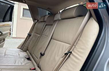 Позашляховик / Кросовер BMW X5 2005 в 
