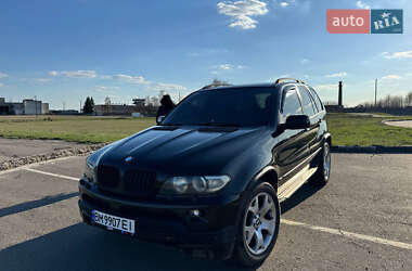 Внедорожник / Кроссовер BMW X5 2006 в Сумах