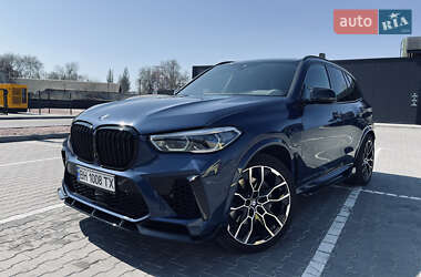 Внедорожник / Кроссовер BMW X5 2022 в Одессе
