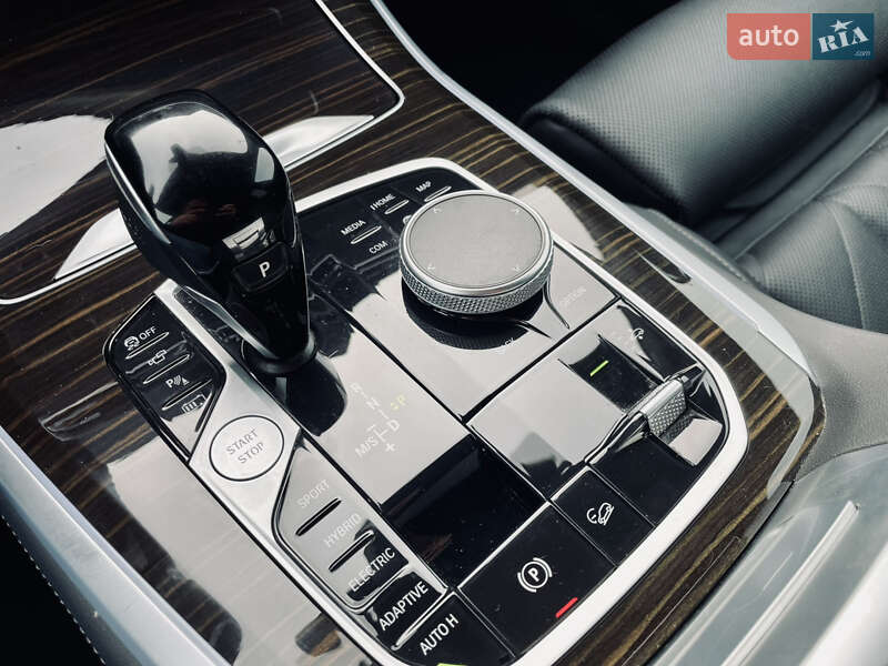 Позашляховик / Кросовер BMW X5 2022 в Одесі
