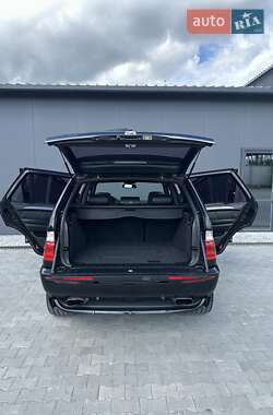 Внедорожник / Кроссовер BMW X5 2004 в 