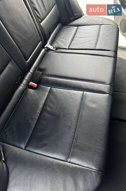 Внедорожник / Кроссовер BMW X5 2004 в 
