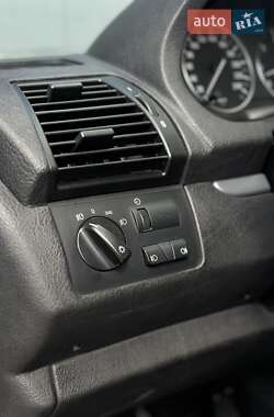Внедорожник / Кроссовер BMW X5 2004 в 