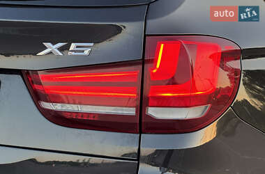 Внедорожник / Кроссовер BMW X5 2014 в 