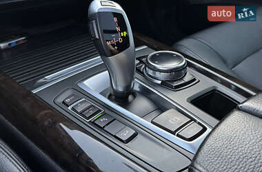 Внедорожник / Кроссовер BMW X5 2014 в 