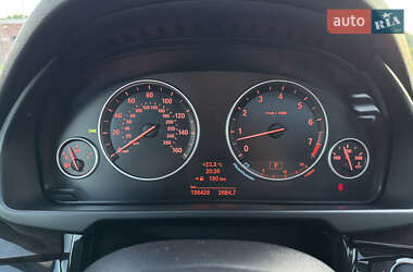 Внедорожник / Кроссовер BMW X5 2014 в 