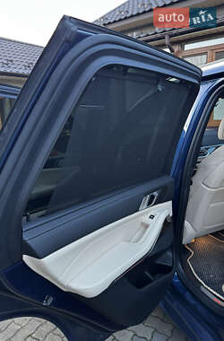 Внедорожник / Кроссовер BMW X5 2021 в 