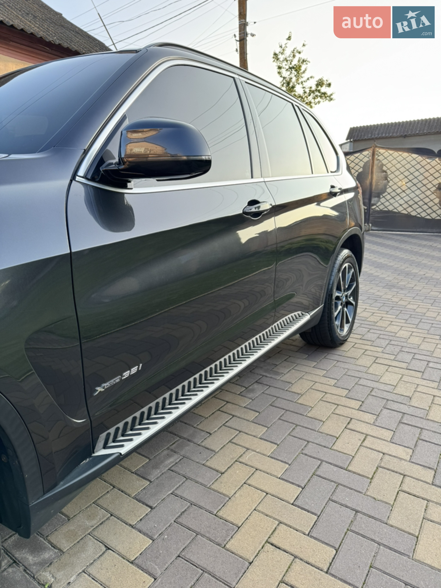 2015 BMW X5 - мініатюра 36