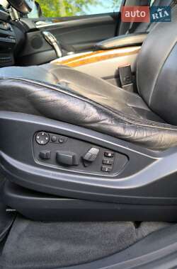 Внедорожник / Кроссовер BMW X5 2007 в 