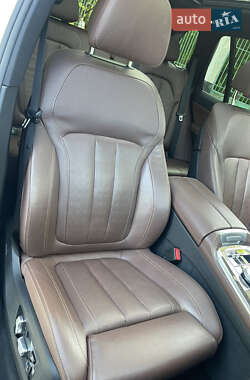 Позашляховик / Кросовер BMW X5 2019 в 