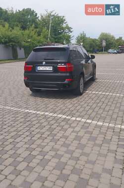 Внедорожник / Кроссовер BMW X5 2012 в Киеве