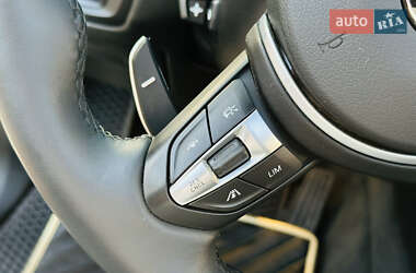 Позашляховик / Кросовер BMW X5 2014 в 