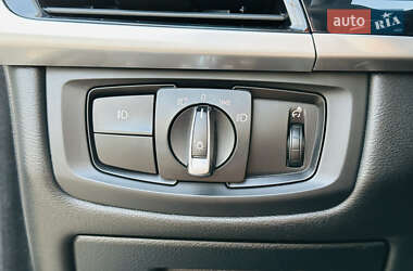 Позашляховик / Кросовер BMW X5 2014 в 