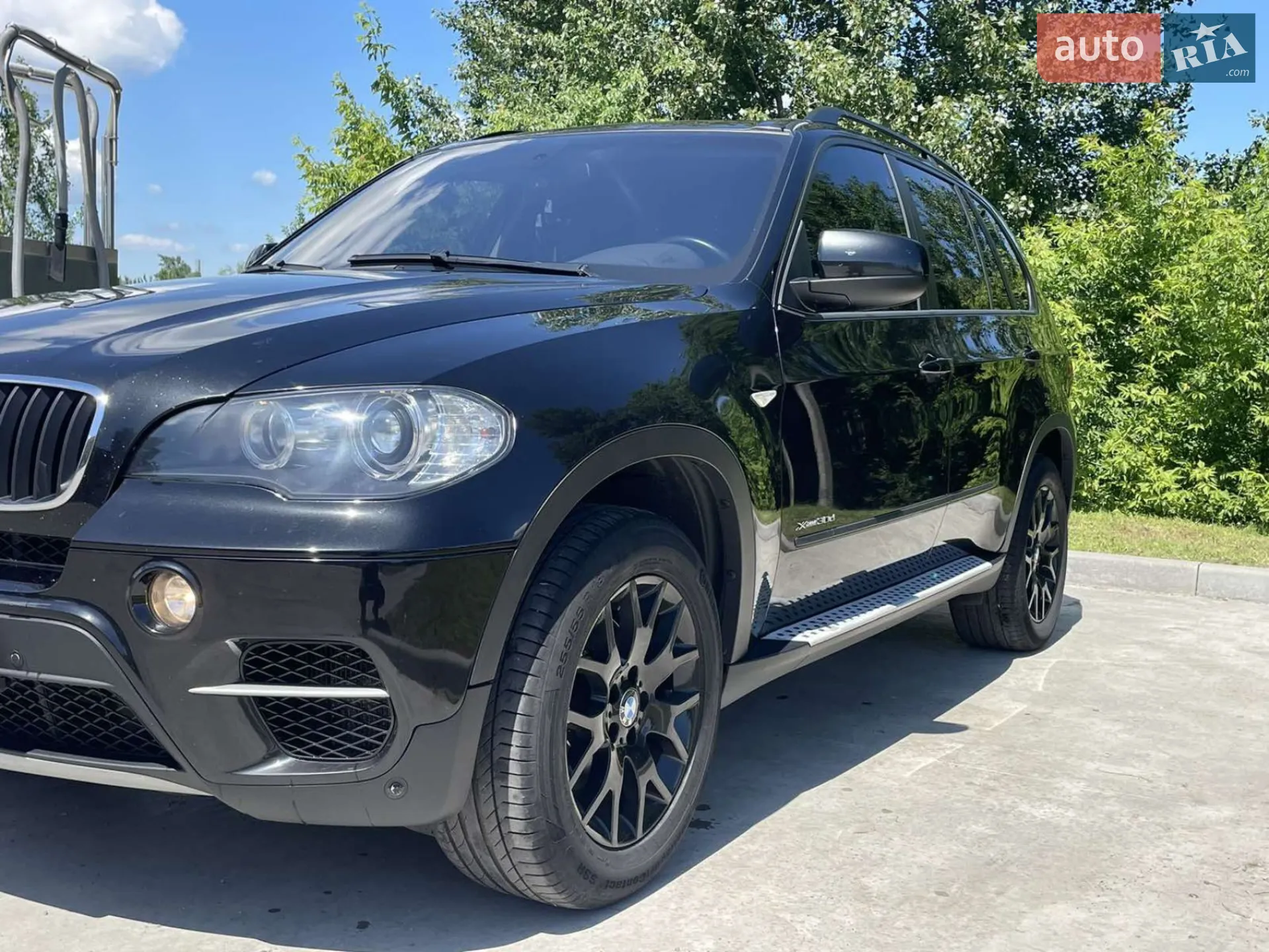 2010 BMW X5 - мініатюра 3
