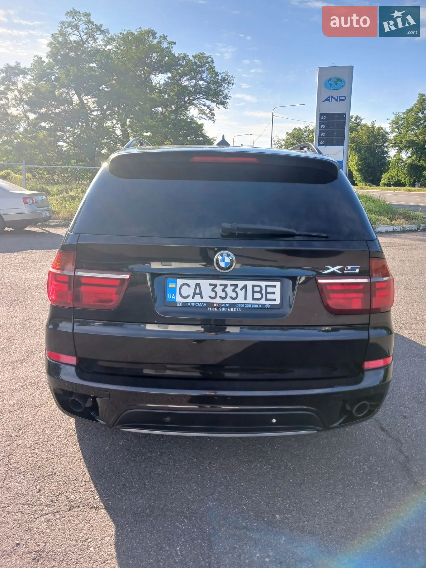 2010 BMW X5 - мініатюра 12